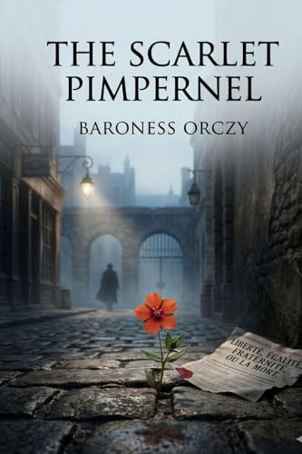 The Elusive Pimpernel