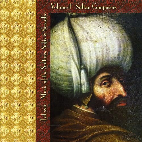Sultan Composers Vol.1