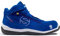 SPARCO 0751541AZAZ S3 Racing Evo Schuhe Blau 41 EU