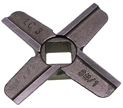 Bosch 629851 - Lama per tritacarne