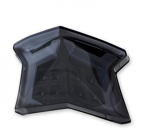 LED-Rücklicht getönt Kawasaki Z 650 / Ninja 650 / Z 900
