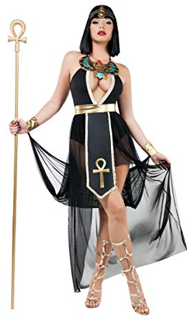 Starline, LLC. Empress Divine Fancy Dress Costume for Women