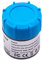 Whiie891203 Pasta Termica, HY510 10 / 25g 1,93 W Pasta Termica Grassa Conduttiva per Raffreddamento CPU GPU 3,5 Cm X 3 Cm / 1,37x 1,18 25g