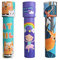 NOOLY 3 Pièces Kaléidoscope Magique Jouets Éducatifs pour Enfants Garçons et Filles ZWHT0102 (Style B)