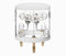 Godox Witstro AD400Pro 400W Flash Tube Bare Flash Light Bulb Pulse lamp Tube for Godox AD400 Outdoor Flashgun Replaces Original Replacement