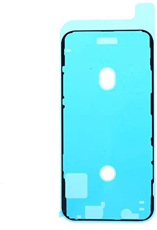 Akku-King Display/Gehäuse Dichtung Montage Kleber Klebepad Klebeband Klebestreifen für Apple, Farbe:Schwarz, Apple-Modell:iPhone 11 Pro