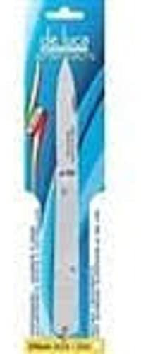 COLTELLO SFILATO INOX DE LUCA ART.314-19