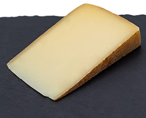 WURSTBARON® Almwiesenkäse - cremig leicht würzige Note - tagesfrische Heumilch - laktosefrei