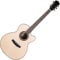 Duke GA-PF-Cut-Trio VT Westerngitarre