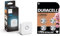 Philips Hue Indoor Motion Sensor with Wireless Control. Smart Lighting Accessory. & DURACELL 2032 Lithium Coin Batteries 3V (4 Pack) - Up to 70% Extra Life - Baby Secure Technology