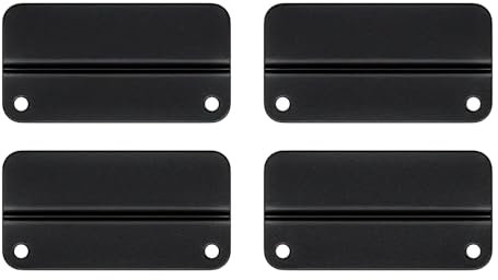 Sunology - Kit de fixation murale - Compatible PLAYMax - Noir