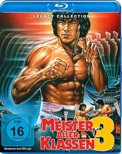 Meister aller Klassen 3 - Legacy Collection