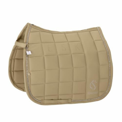 Eskadron Big Square Sparkle Flieder
