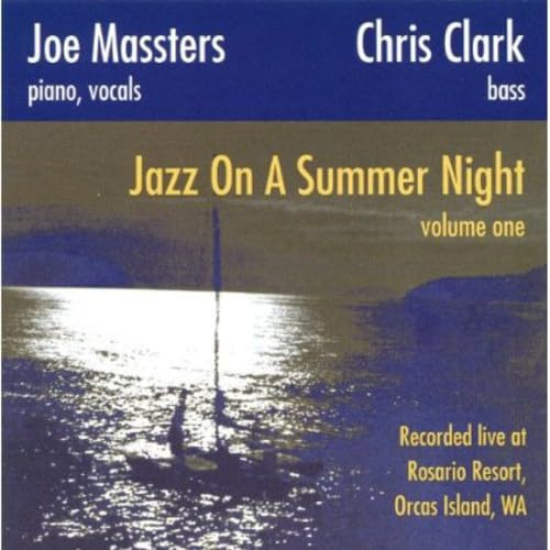 Jazz on a Summer Night