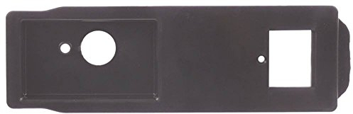 Elframo - Pannello di controllo per friggitrice GWDT12, GWT12, GST12, GWDT20, GWT20, larghezza 223 mm, GW ELT/GWD ELT, altezza 70 mm, profondità 20 mm