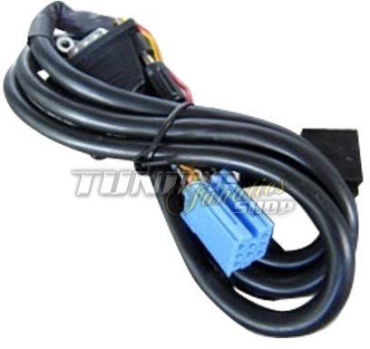 Kabelbaum Kabel Yatour DMC MP3 Wechsler MT-06