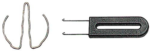 KOKEN Satz Sicherungsklemmen/Sicherungsfeder/Haltefeder Schlagschrauber AUSWAHL: 1/2 ab 14 mm