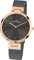 JACQUES LEMANS Damen Analog Quarz Uhr 1-2110J
