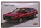 LUCKYLINDE geprägtes Blechschild passend für AUDI Fans, Deko Werkstatt, Garagen Auto Oldtimer Schild 20 x 30 cm (Audi Coupe)