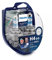 Philips Racing Vision GT200 H4 P43t-38 12 V 60/55 W + 200 % Licht Racing Effekt Auto Motorrad SUV Furgo Camper 4 x 4 Lampen