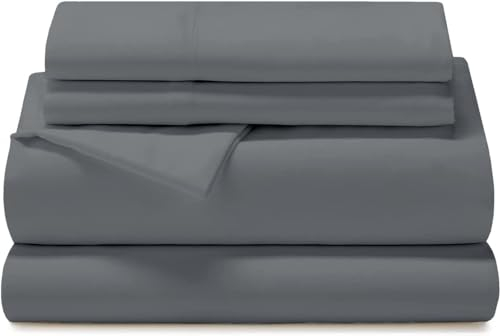 Rajlinen Mikrofaser-Wohnmobil-Bettlaken-Sets, 42x80 cm, Wohnmobil-Bettlaken-Set für Wohnmobile, passend für Matratzen bis zu 30.5 cm tiefe Spannbettlaken