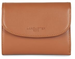 LANCASTER Portefeuille Dos à Dos - Paris PM