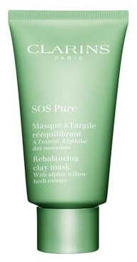 Clarins SOS Pure Mask 75ml