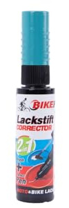 Fasi Victoria Lackstift Mint Green 12 ml