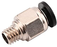 Pneumatic Connector for Tina2 and Tina2S 3D Drucker