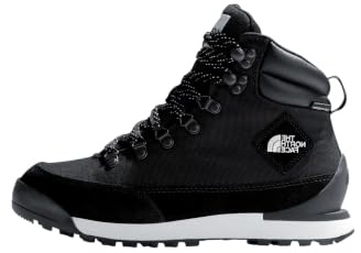 THE NORTH FACE Bottes tendance Berkeley IV pour femme