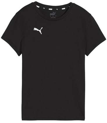PUMA teamGOAL Casuals Tee Wmn