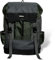 Zebco Tackle Rucksack - Angelrucksack 65cm x 40cm x 25cm Backpack