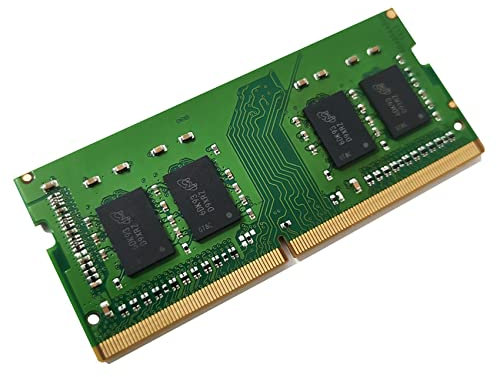 AMIUHOUN Memoria RAM DDR4 4GB 2133MHz 260 Pin SODIMM RAM Memory PC4-17000 1.2V Memoria Laptop Computer