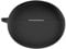 FTRONGRT Case Compatible with OnePlus Buds Pro 3, Anti-Scratch, Shockproof, Silicone Case Compatible with OnePlus Buds Pro 3 Bluetooth Earphone.Black