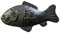 Iron Fish Add Natural Iron to Food & Water Reduce The Risk of Deficiency Perfect for Vegans, Athletes, Pregnant Women & Kids Fight Anemia &Deficiency Safely Gift Loved Ones (2)