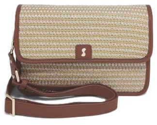 Stackers Crossbody Bag