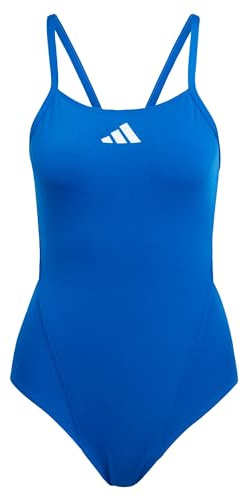 adidas Women's RIPSTREAM Team Thin Straps C-Back Badeanzug