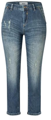 Mac - Damen Hose, Montana Chino (2801-90-0333L)