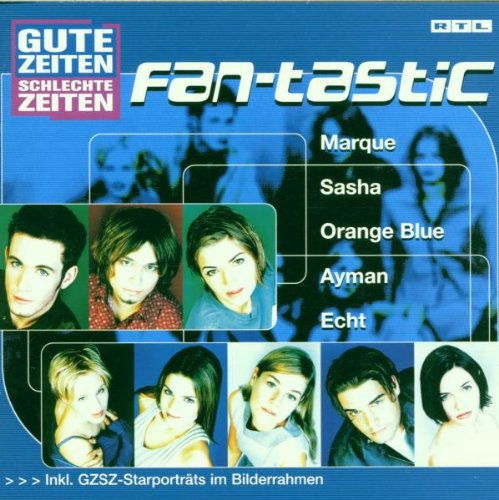 Gute Zeiten, schlechte Zeiten Vol. 25 (Fan-Tastic)