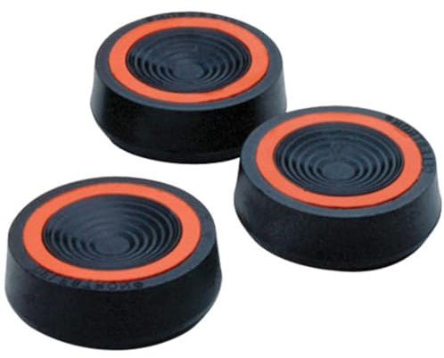 Celestron 93503 Vibration Suppression Pads, Black