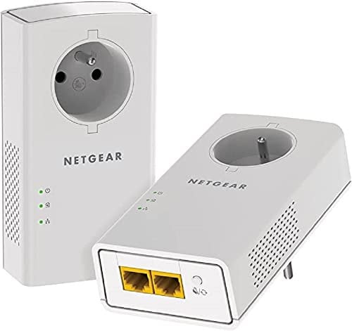 NETGEAR PLP2000-100FRS Powerline