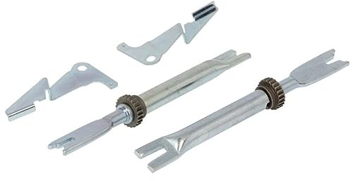 QUICK BRAKE 102 53 012 Trommelbremse-Nachsteller Hinten Kompatibel mit RENAULT SAFRANE I B54