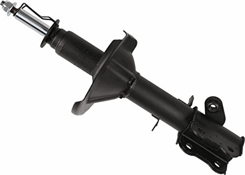 SACHS 317 187 Stoßdämpfer für Kia Shuma II (FB) 2001-2007 Links, Hinterachse und Andere Fahrzeuge