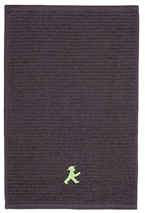 AMPELMANN Handtuch Badetuch Wassermännchen Geher