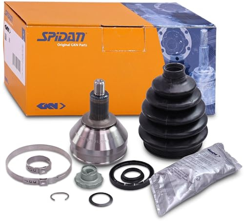 GKN Service 36037 Joint Kit Drive Shaft