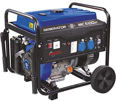 Mecafer 450051 MC5100KT Generatore
