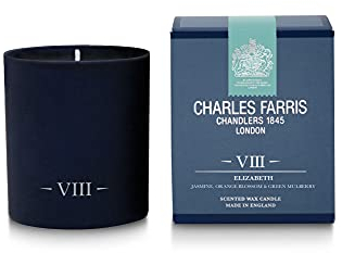 Charles Farris Elizabeth Signature Candle
