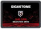 Gigastone SSD SATA III 512GB 2,5 SSD interno 3D NAND Internal Solid State Drive Compatibile con Laptop e PC Desktop 2.5 Inch Velocità di Lettura fino a 550MB/s SLC Cache Performance