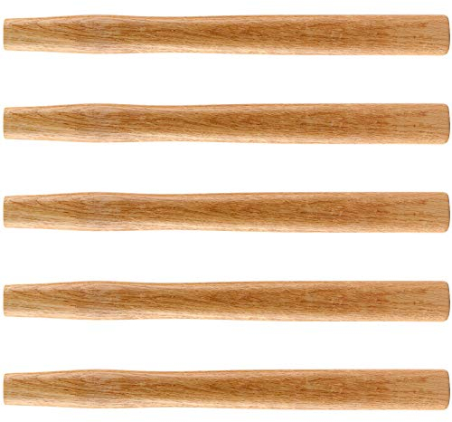 KEILEOHO 5 x Kugelhammer-Griffe, passend für 907 g Kugelhammer, als oder Aktualisierung.