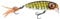 Spro Iris Underdog 70 Wobbler Northern Pike 7cm 13g